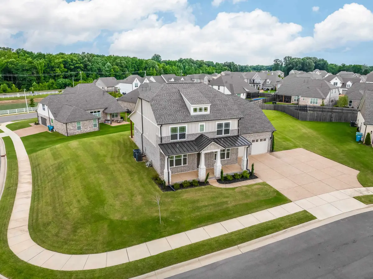12526 TEA OLIVE CV, Arlington, TN 38002 - #1