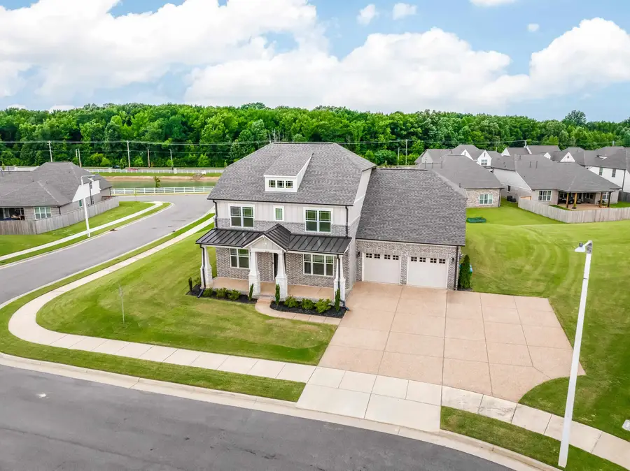 12526 TEA OLIVE CV, Arlington, TN 38002 - #2