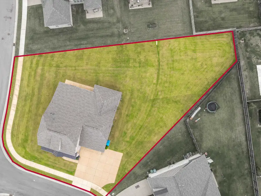 12526 TEA OLIVE CV, Arlington, TN 38002 - #3