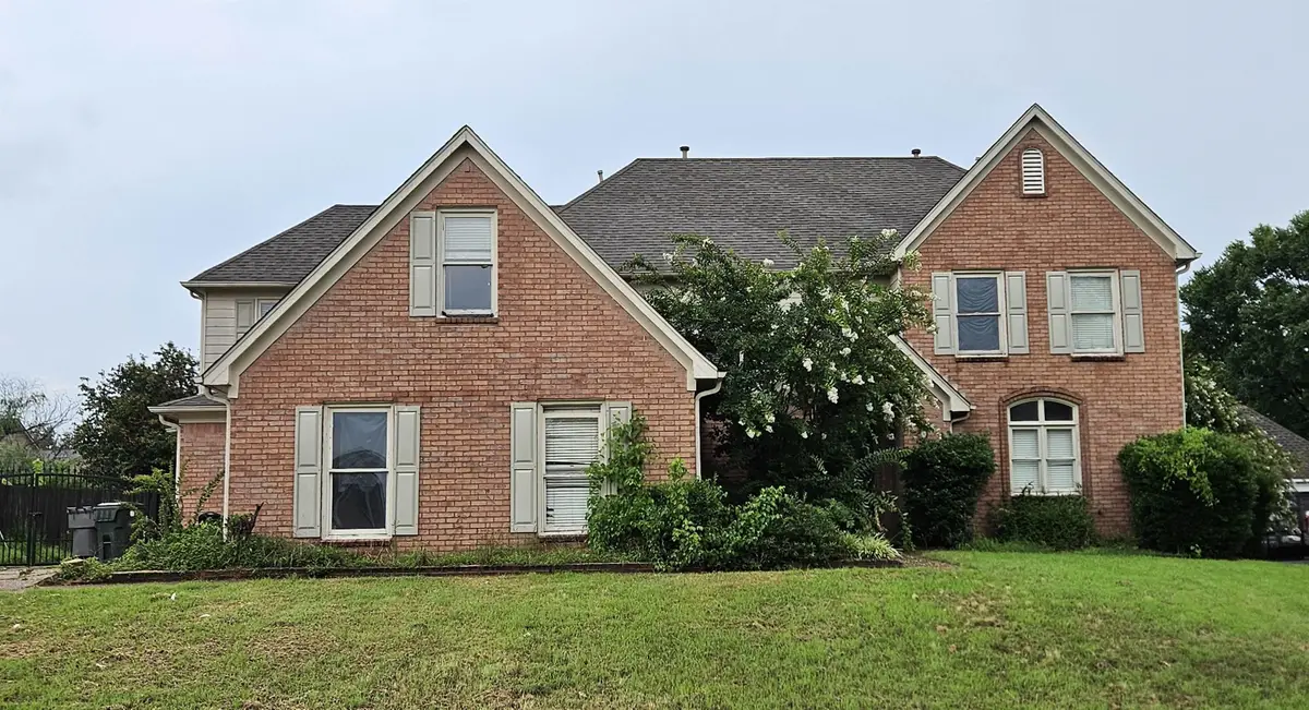 1978 OAK SPRINGS DR, Cordova, TN 38016 - #1