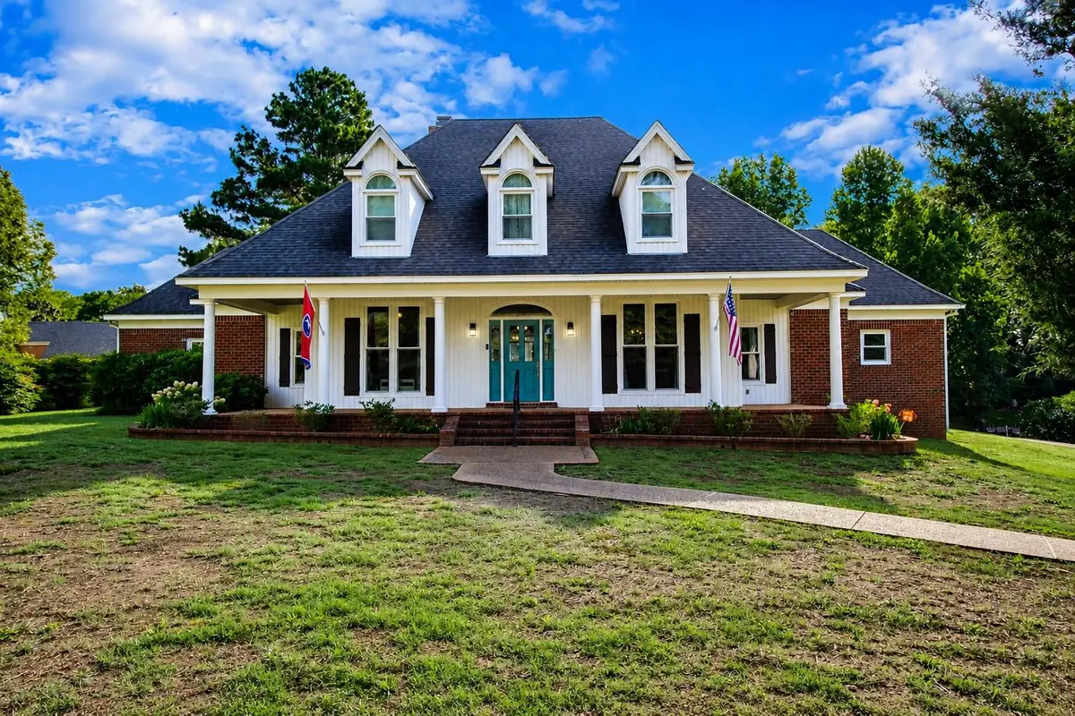 85 HICKORY NUT RD, Piperton, TN 38017 - #1