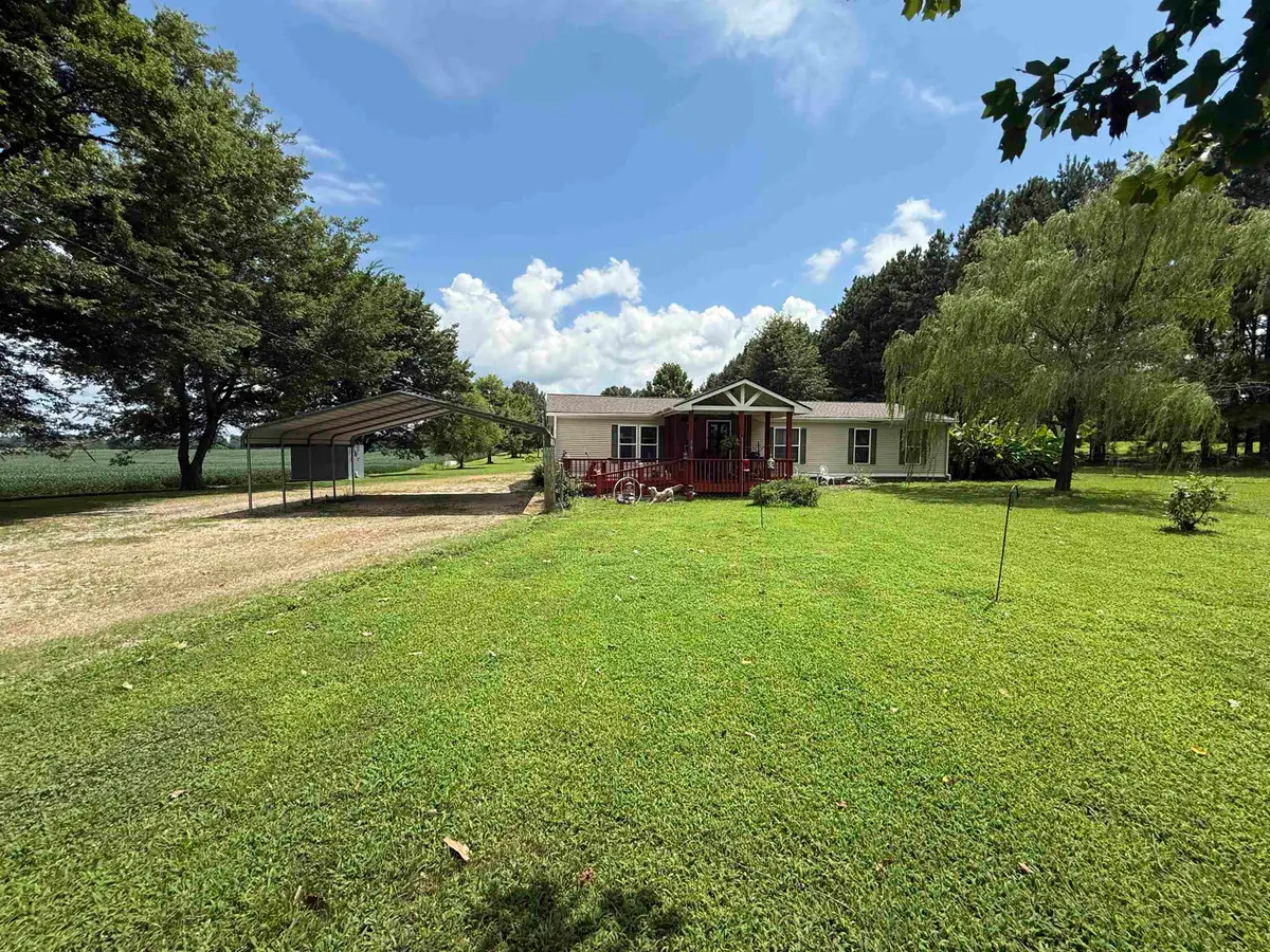 2201 ROBERT JOHNSON RD, Covington, TN 38019 - #1