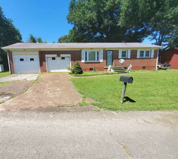 147 ROGERS ST, Other, TN 38255