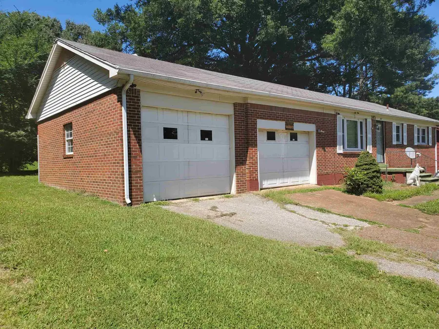 147 ROGERS ST, Sharon, TN 38255 - #2