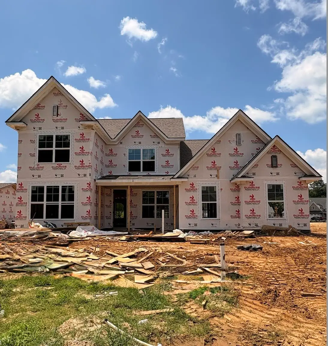 5027 JON OAK CV, Arlington, TN 38002 - #1