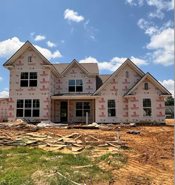 5027 JON OAK CV, Arlington, TN 38002
