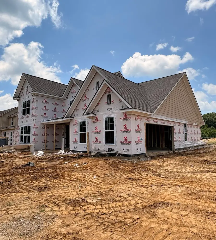 5027 JON OAK CV, Arlington, TN 38002 - #2