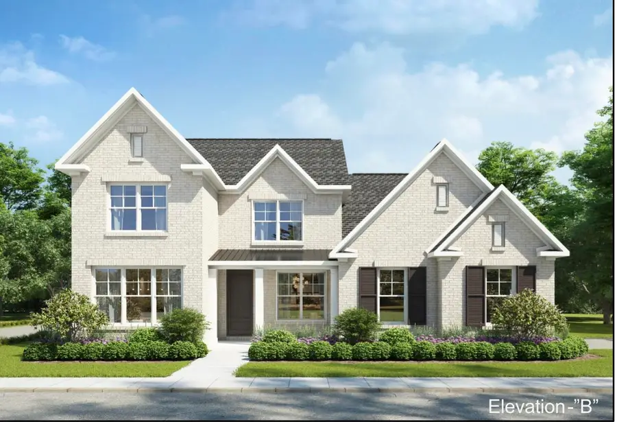 5027 JON OAK CV, Arlington, TN 38002 - #3