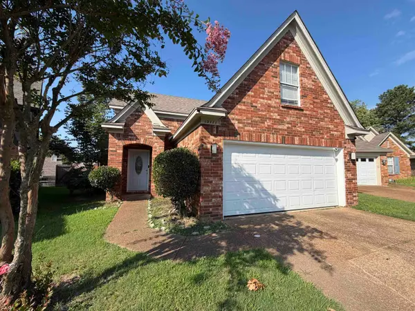10111 CROSS VALLEY DR, 38018, TN 38018