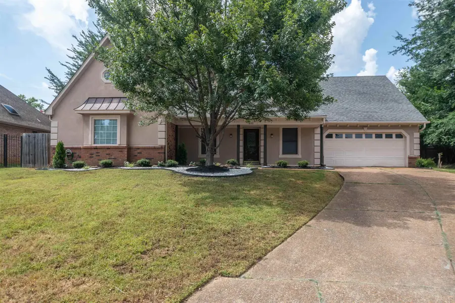 7800 BUCK RIDGE CV, Cordova, TN 38016 - #2