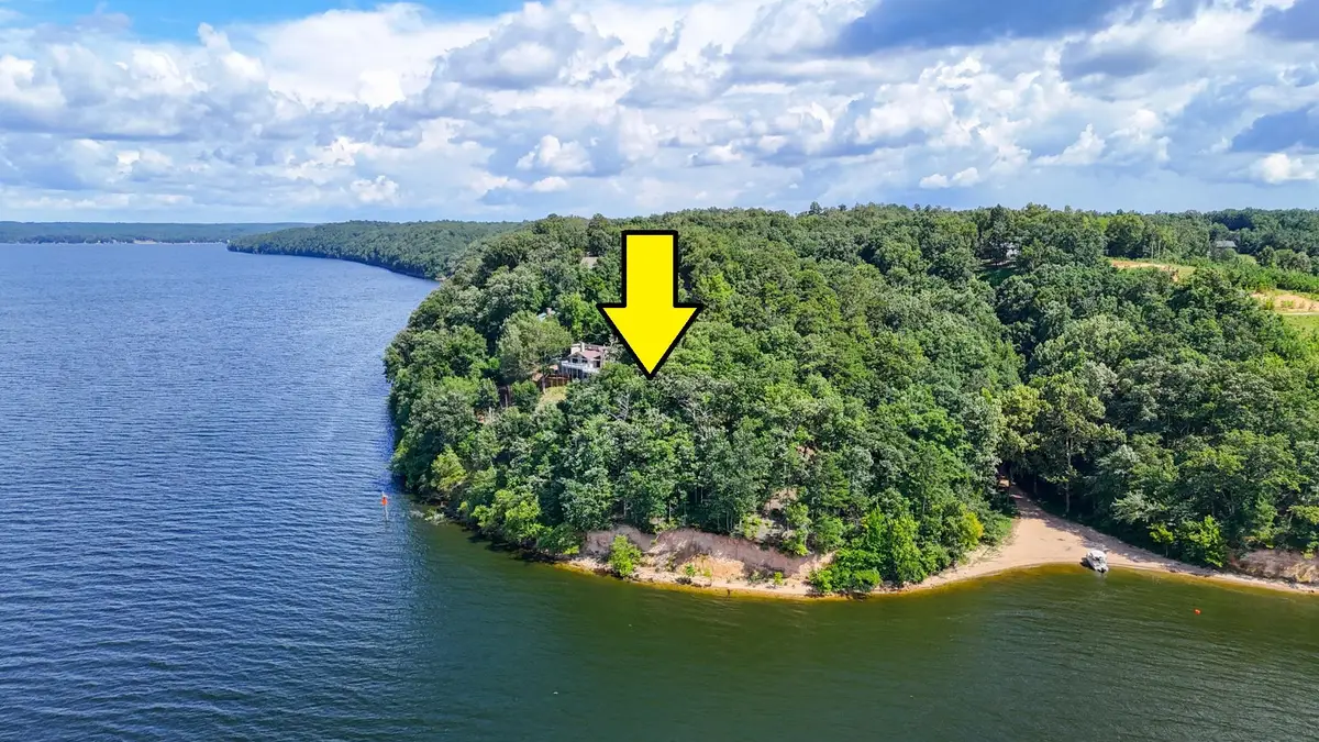 RIVERTRACE DR, Iuka, MS 38852 - #1