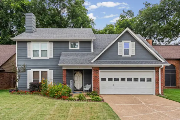 3536 HARVEST LN, Bartlett, TN 38133