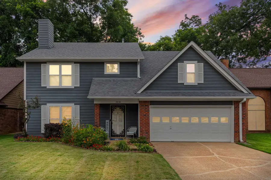 3536 HARVEST LN, Bartlett, TN 38133 - #2
