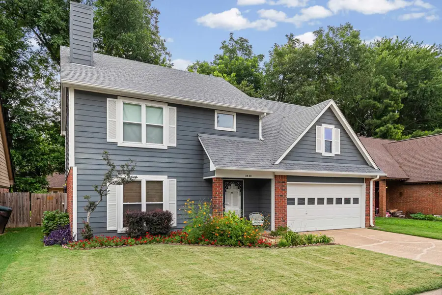 3536 HARVEST LN, Bartlett, TN 38133 - #3