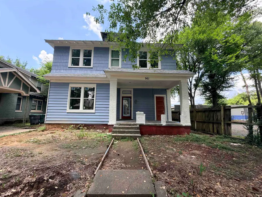 961 MEDA ST, Memphis, TN 38104 - #2