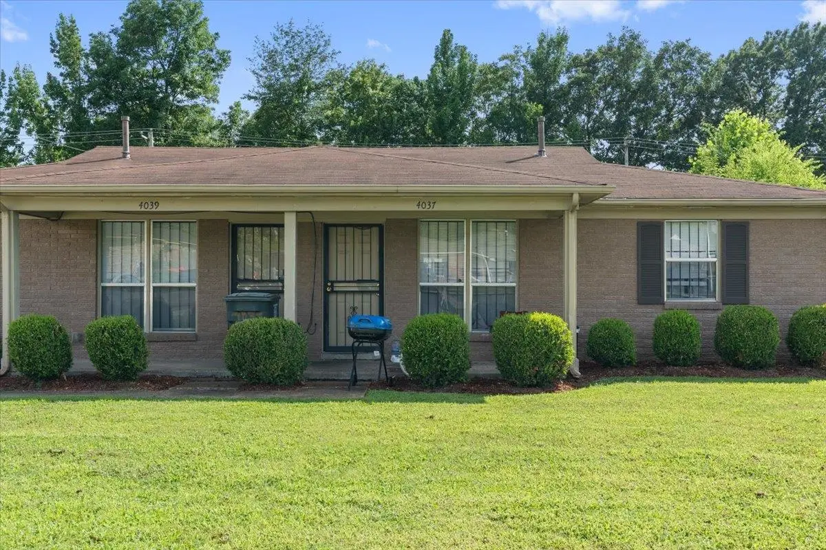 4037 FOREST VIEW DR, Memphis, TN 38118 - #1