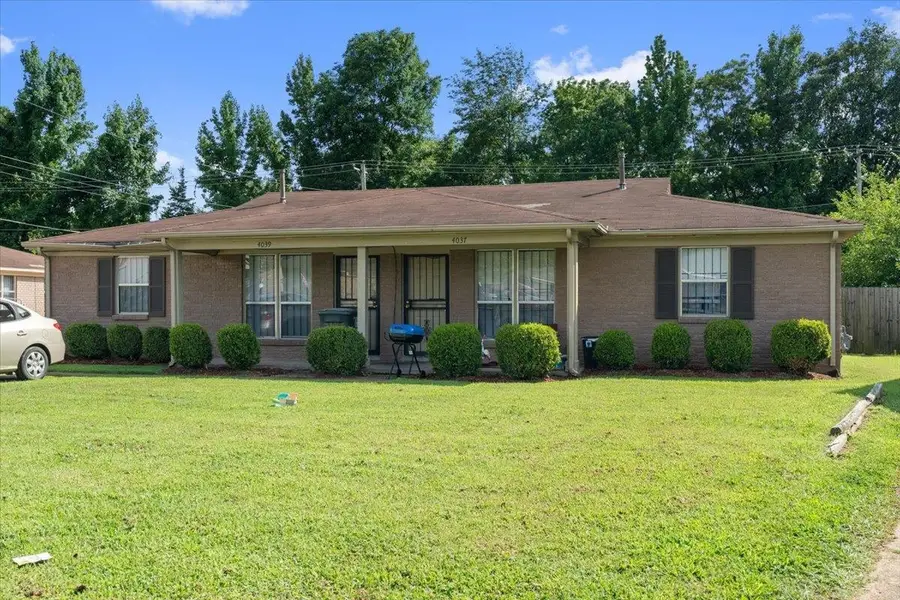 4037 FOREST VIEW DR, Memphis, TN 38118 - #2