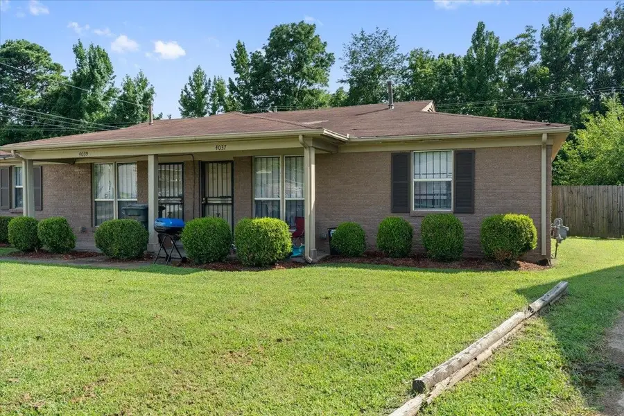 4037 FOREST VIEW DR, Memphis, TN 38118 - #3