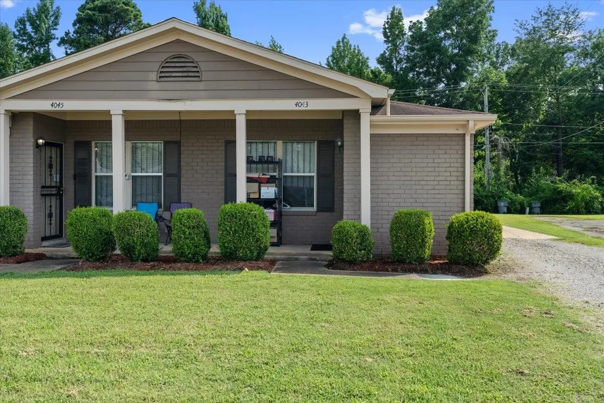 4043 FOREST VIEW DR, Memphis, TN 38118 - #1