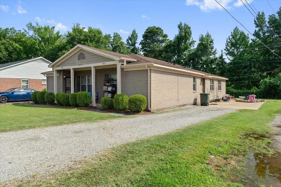 4043 FOREST VIEW DR, Memphis, TN 38118 - #3