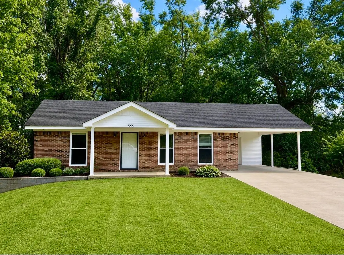 355 PURDY RD, Selmer, TN 38375-1750 - #1