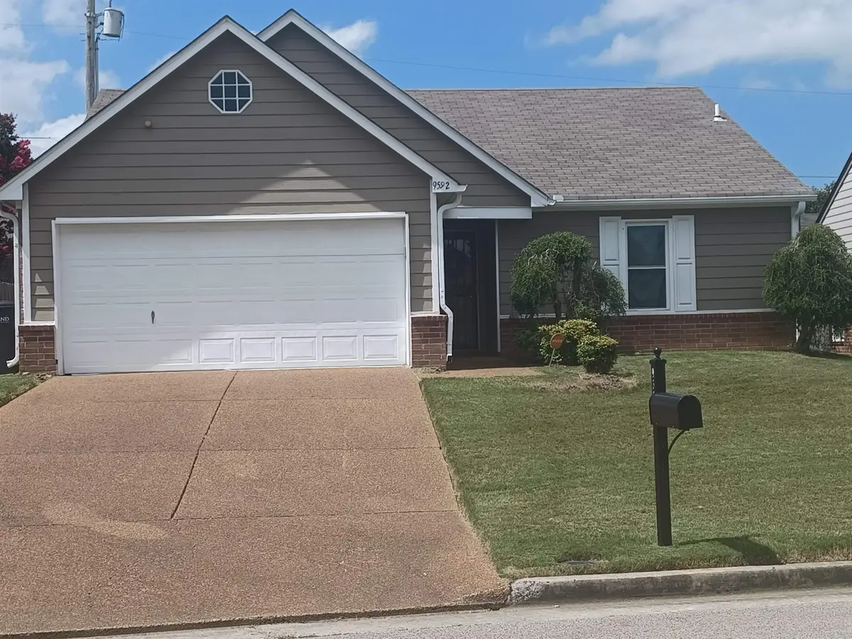 9592 CHI CHI LN, Lakeland, TN 38002 - #1