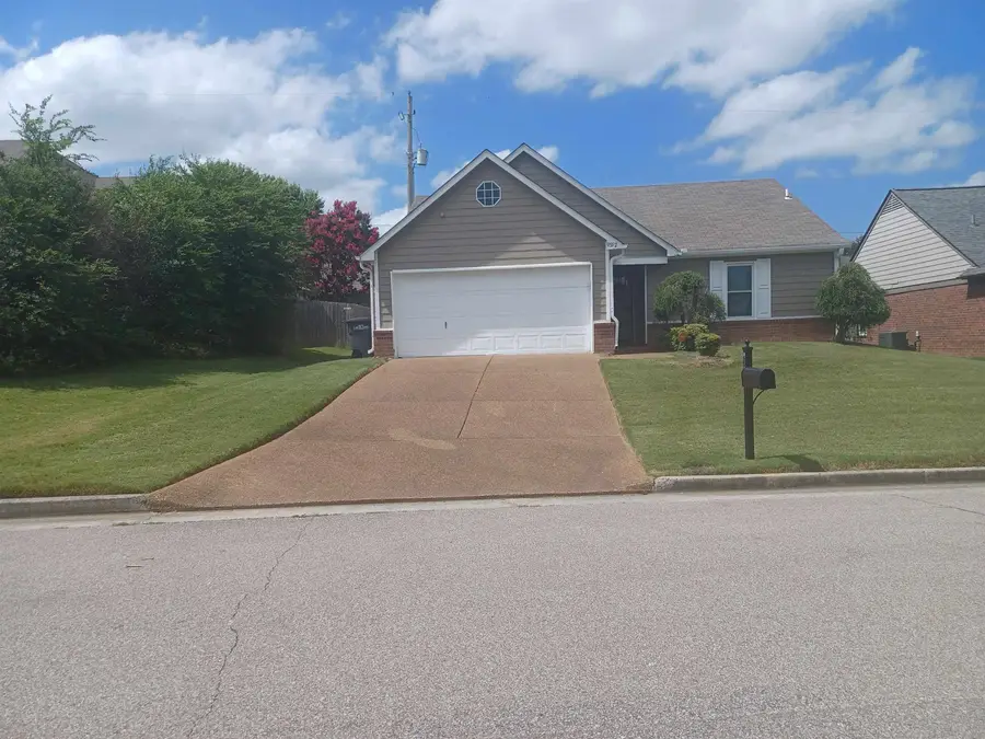 9592 CHI CHI LN, Lakeland, TN 38002 - #2