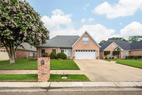 6494 GILLIA CIR S, Bartlett, TN 38135