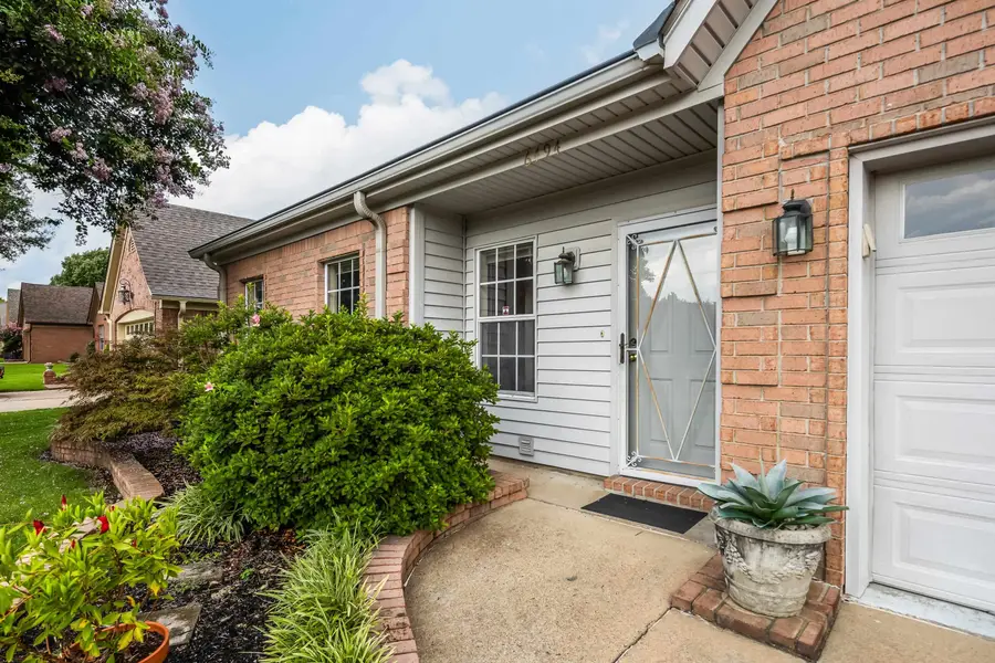 6494 GILLIA CIR S, Bartlett, TN 38135 - #2