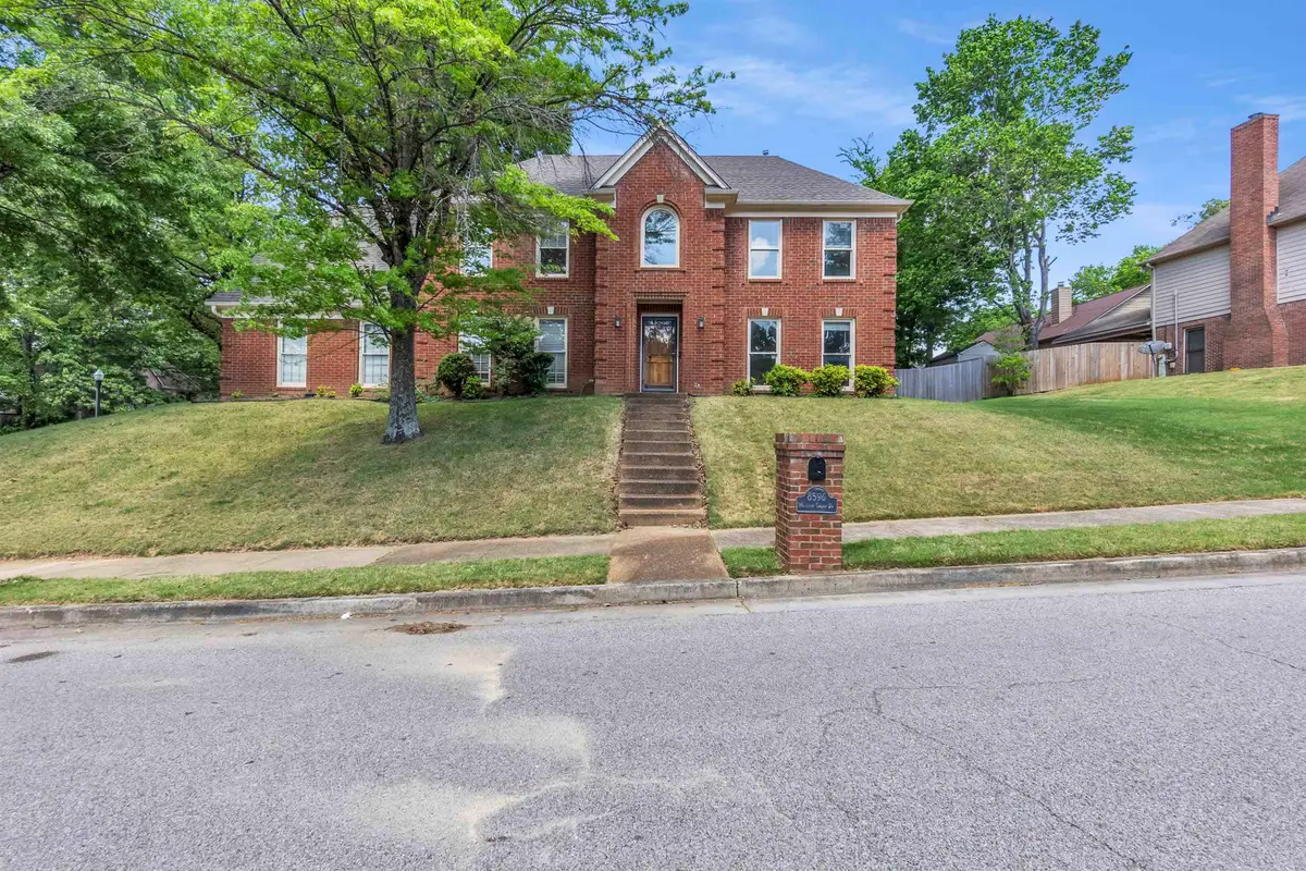 8596 MEADOW GREEN DR, Cordova, TN 38016 - #1