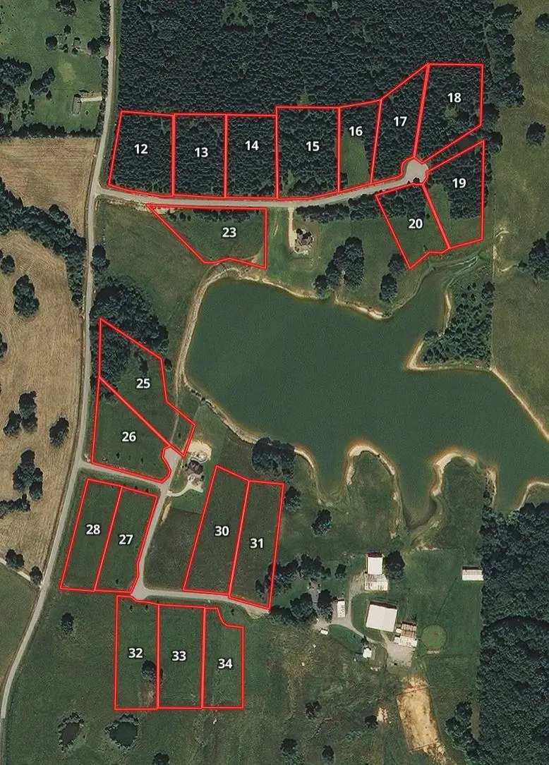 30 HUTTON DR, Rossville, TN 38066 - #2