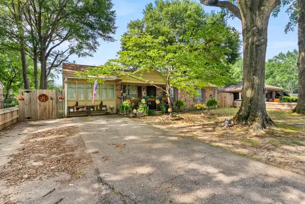3010 NORMANDY DR, Horn Lake, MS 38637-1613