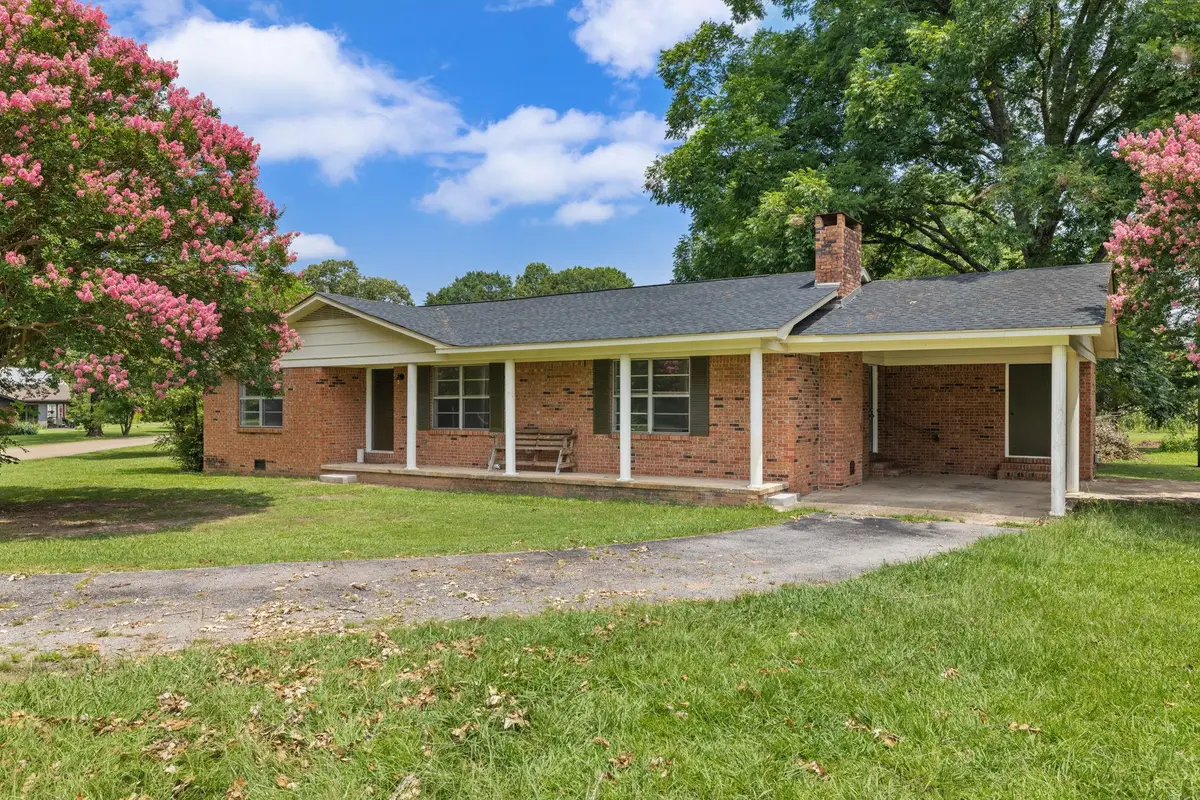 217 RED BAY RD, Golden, MS 38847 - #1