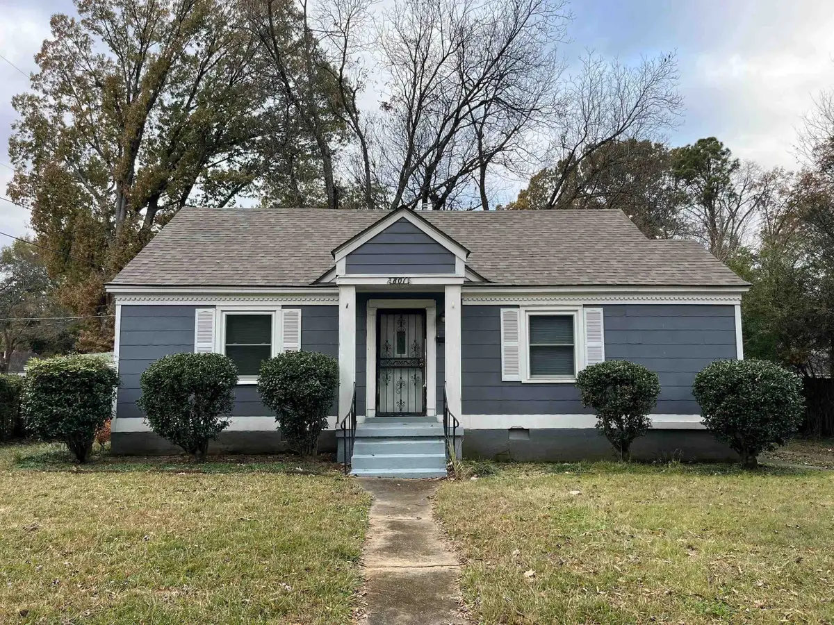 801 BOWEN CIR, Memphis, TN 38122 - #1