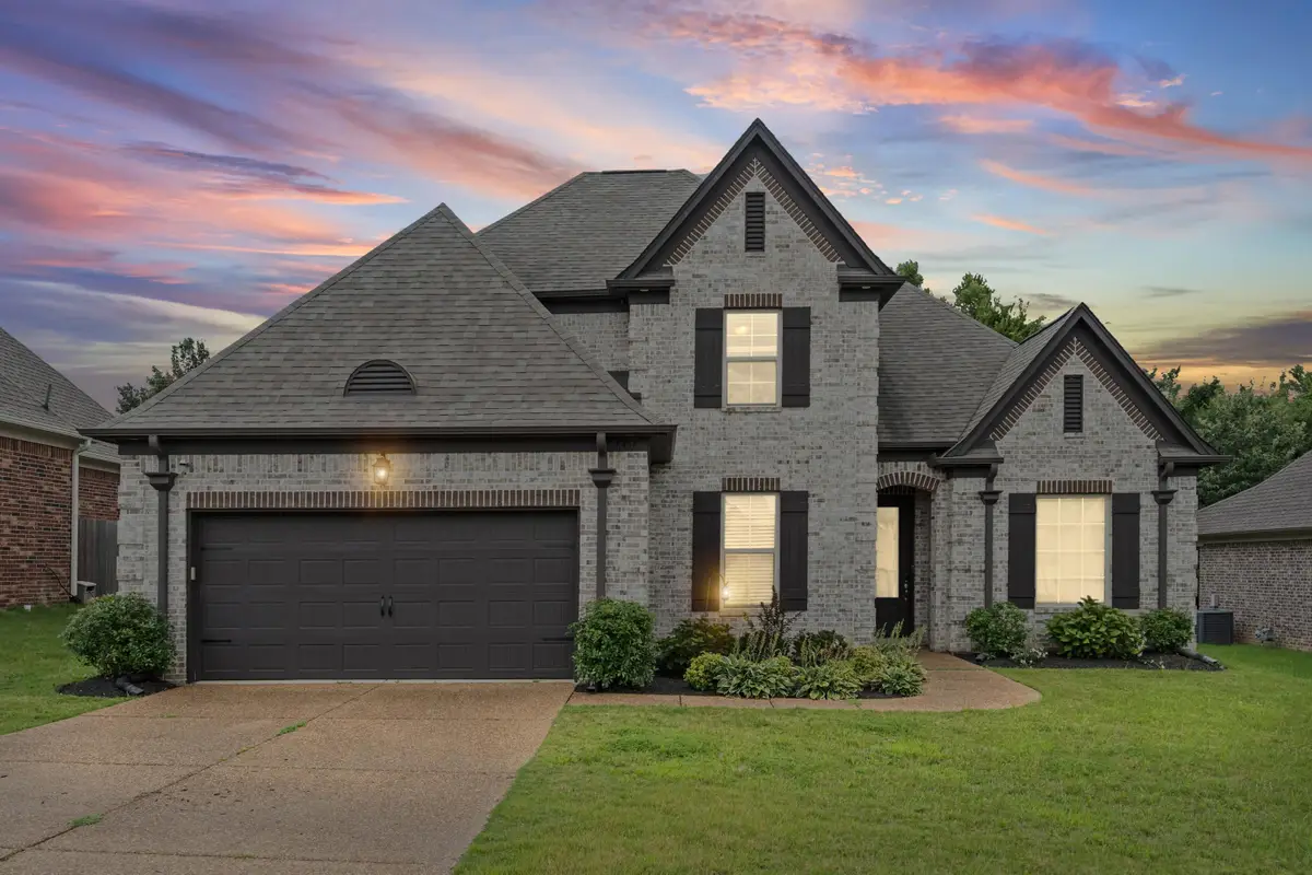 8457 BUTTERFLY VIEW LN, Bartlett, TN 38133 - #1