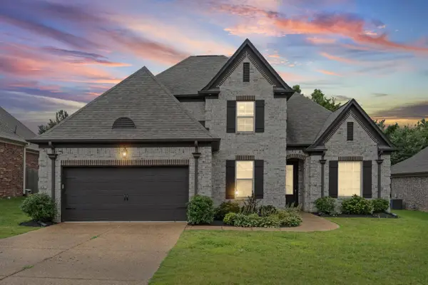 8457 BUTTERFLY VIEW LN, Bartlett, TN 38133