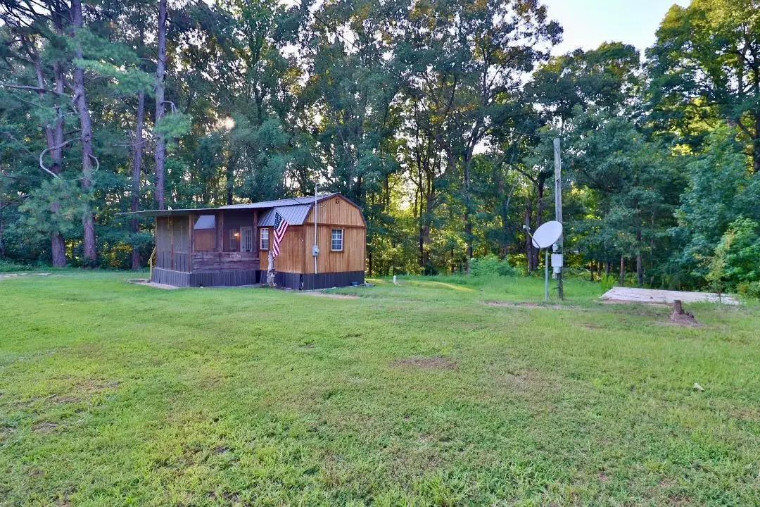 1611 KING RD, Sardis, MS 38666 - #1