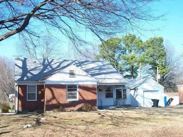 1700 WARNER DR, Memphis, TN 38127 - #1