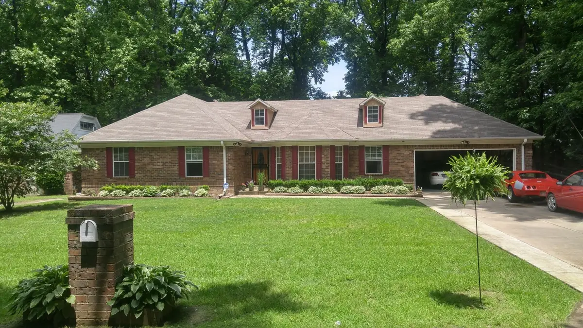 4532 KASSELL RD, Memphis, TN 38116 - #1