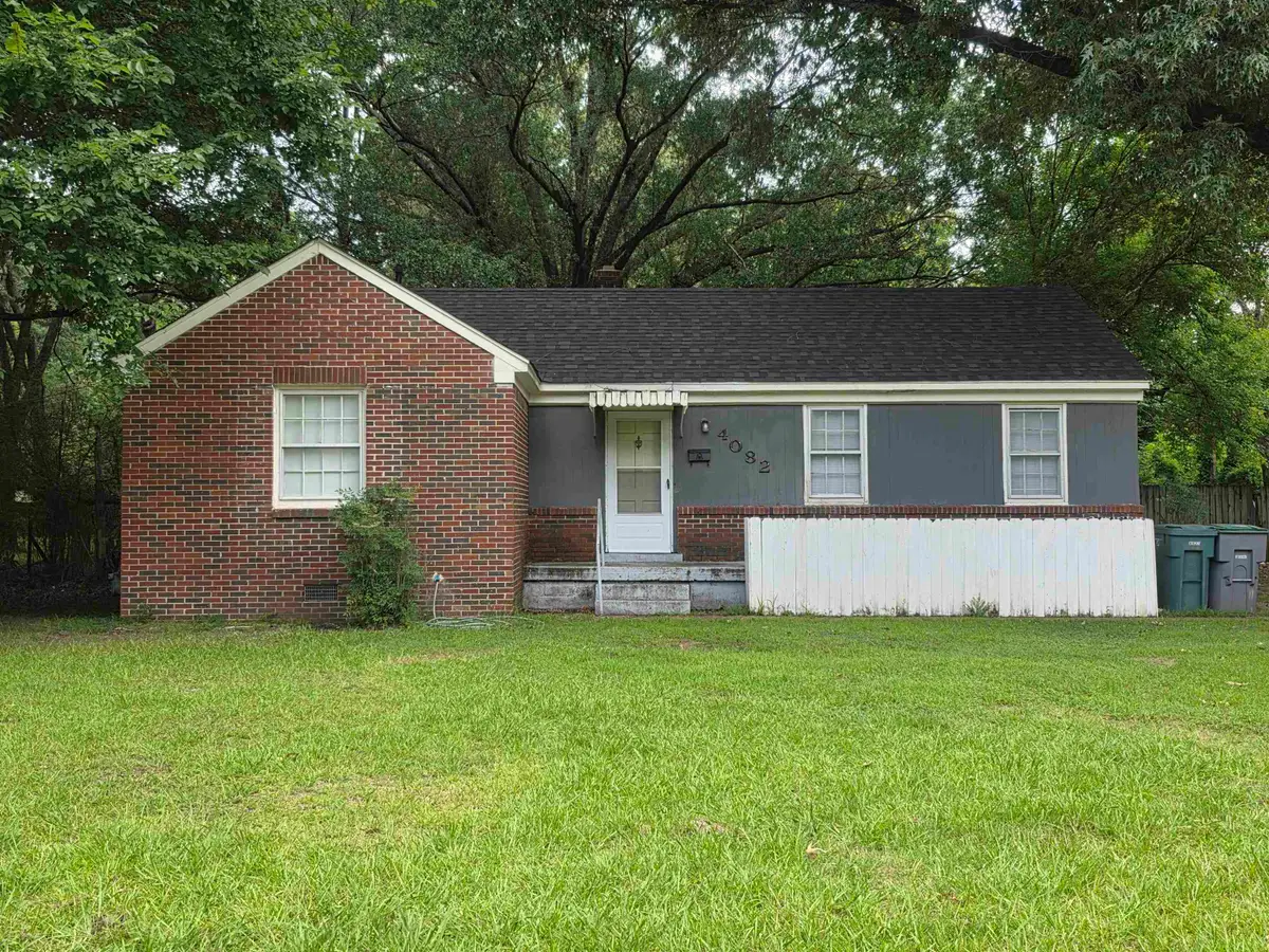 4082 PHILSDALE AVE, Memphis, TN 38111 - #1
