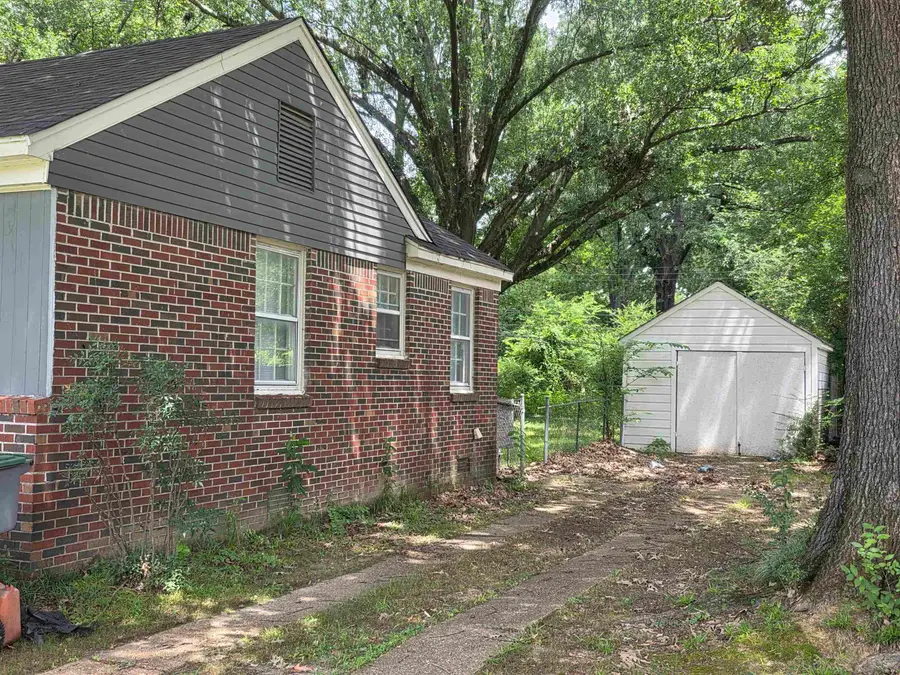 4082 PHILSDALE AVE, Memphis, TN 38111 - #2