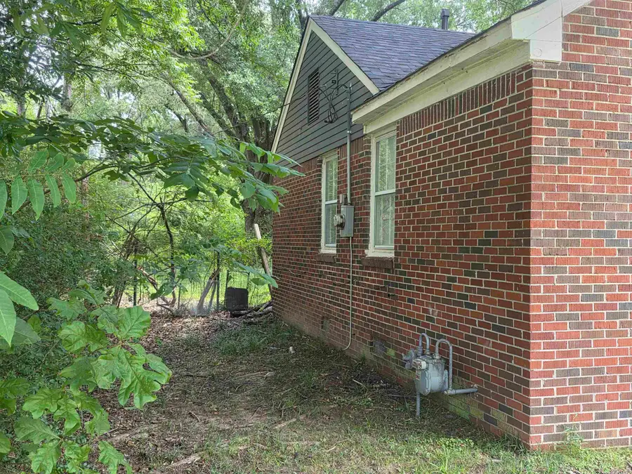 4082 PHILSDALE AVE, Memphis, TN 38111 - #3