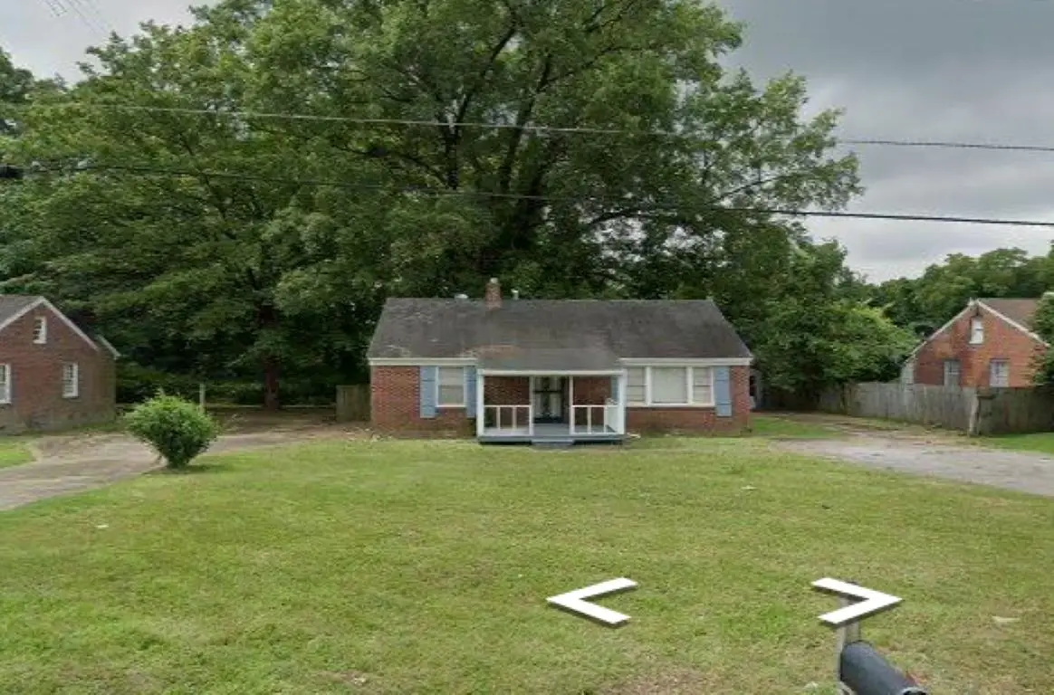 1831 DUPONT AVE, Memphis, TN 38127 - #1
