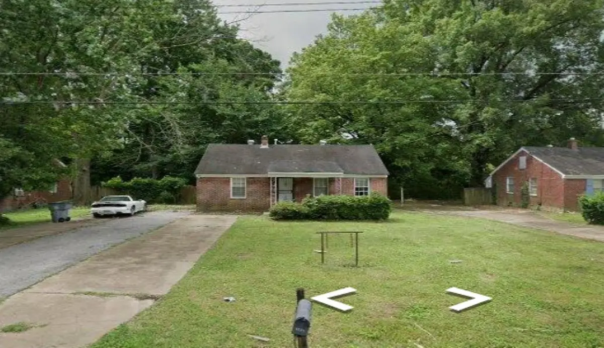 1839 DUPONT AVE, Memphis, TN 38127 - #1