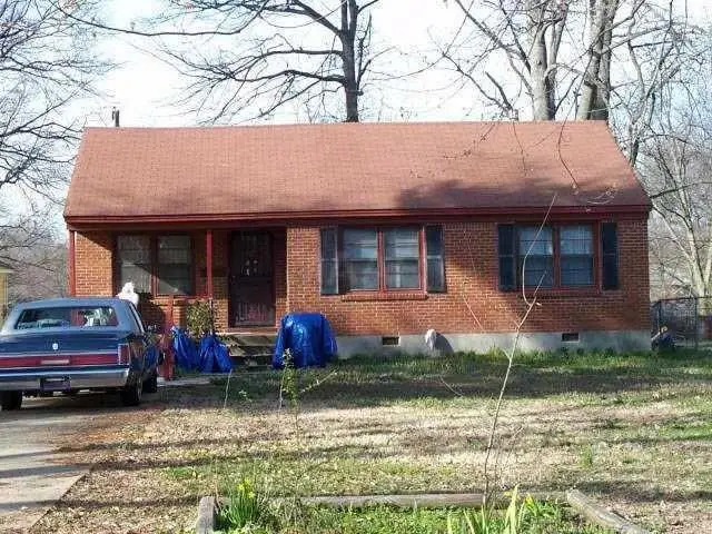 1964 CLIFTON AVE, Memphis, TN 38127 - #1