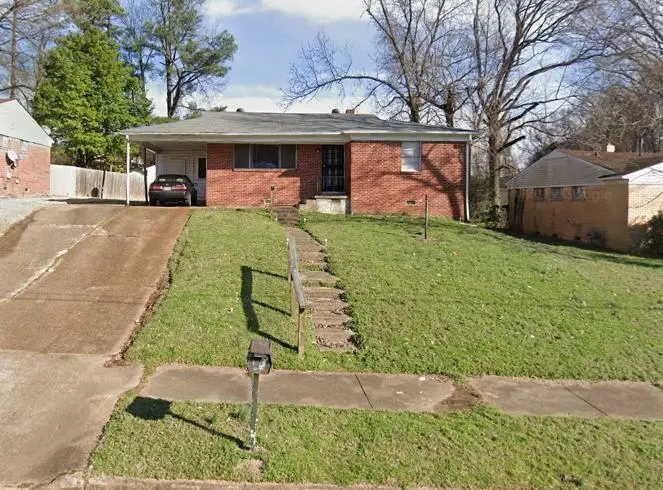 3628 ENGLAND ST, Memphis, TN 38127 - #1