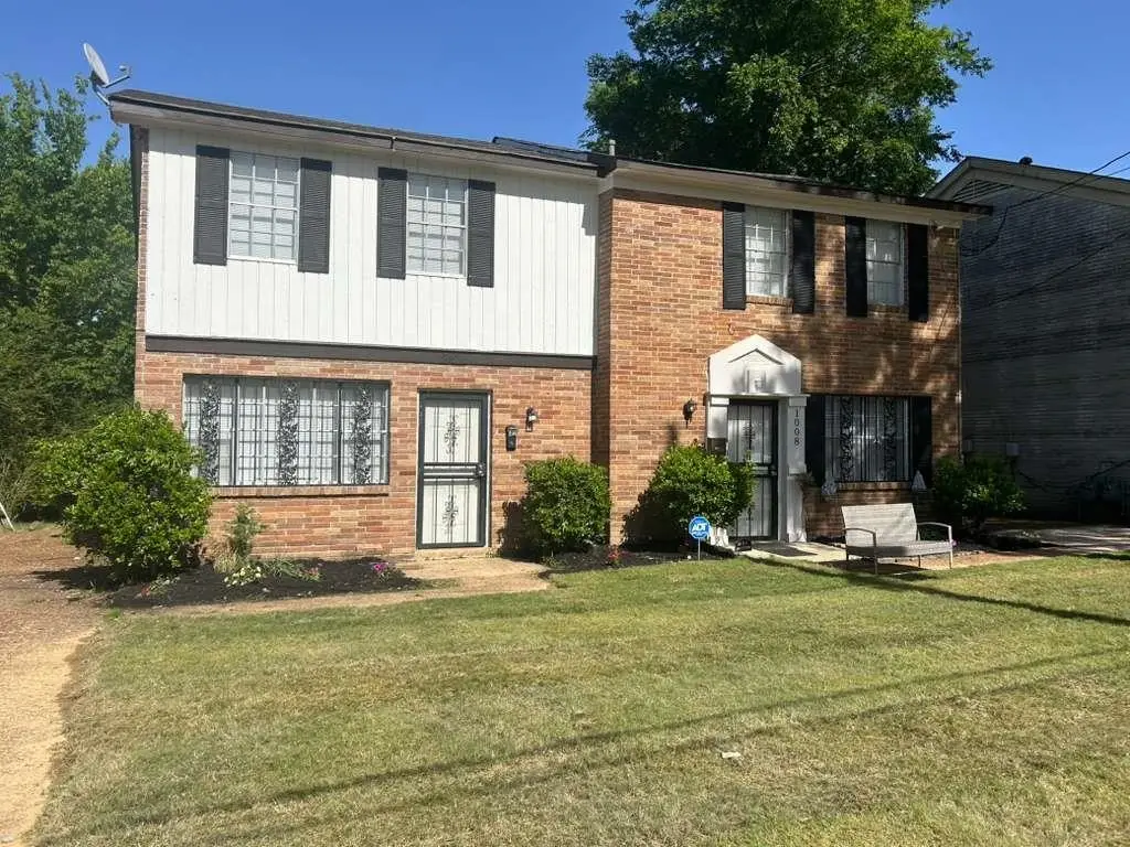 1008 UNIVERSITY ST, Memphis, TN 38107 - #1