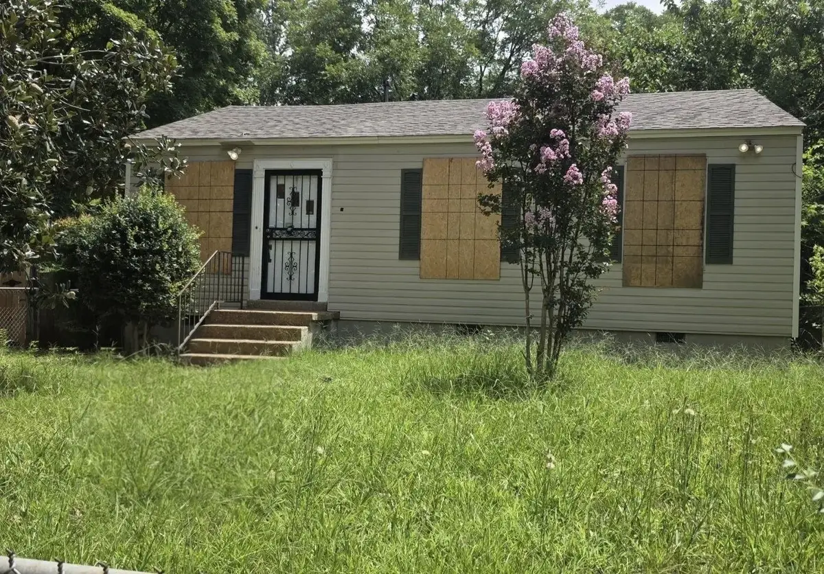 1706 ECHLES ST, Memphis, TN 38111 - #1