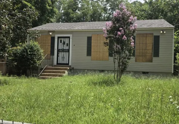 1706 ECHLES ST, Memphis, TN 38111