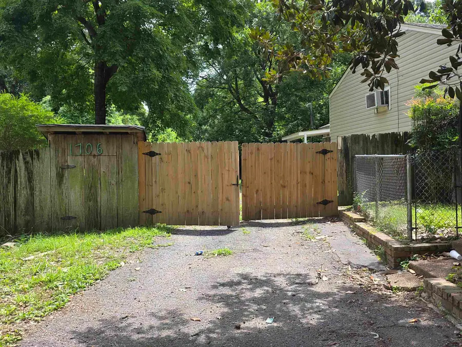 1706 ECHLES ST, Memphis, TN 38111 - #2